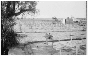 Echoes of 1948 Mixtape Cover